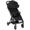 Poussette de voyage légère MYAVO Midnight avec siège-auto SnugLite i-Size Graco Produit 2
