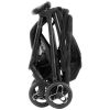 Poussette de voyage légère MYAVO Midnight avec siège-auto SnugLite i-Size Graco Produit 8