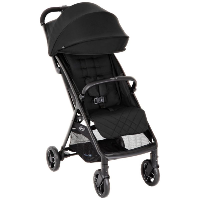 Poussette de voyage légère MYAVO Midnight avec siège-auto SnugLite i-Size Graco Produit 2