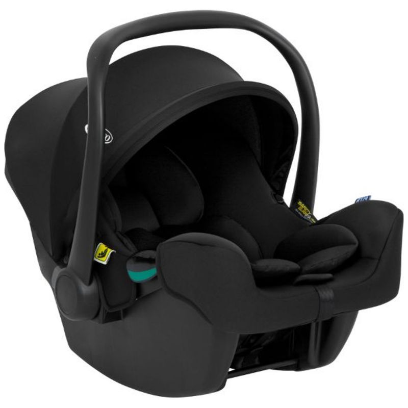 Poussette de voyage légère MYAVO Midnight avec siège-auto SnugLite i-Size Graco Produit 4
