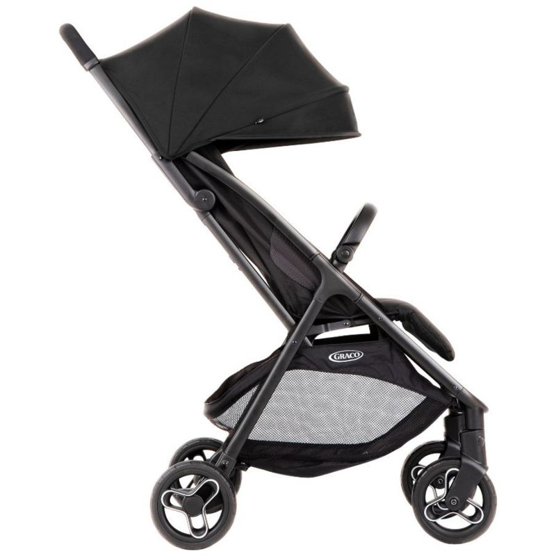 Poussette de voyage légère MYAVO Midnight avec siège-auto SnugLite i-Size Graco Produit 6