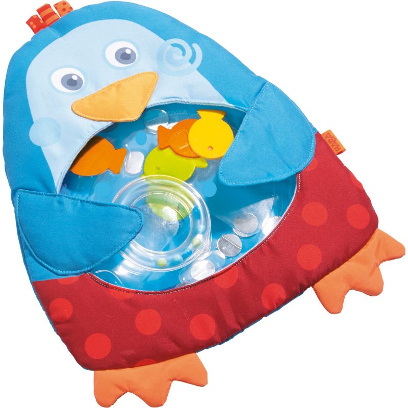 Jeu d'activités petit pingouin Haba
