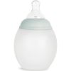 Biberon anti-colique en silicone ivy green (330 ml) Elhée Produit ouvert 2