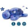 Veilleuse peluche Tranquil Turtle Océan (rechargeable) Cloud B Produit 3