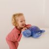 Veilleuse peluche Tranquil Turtle Océan (rechargeable) Cloud B Ambiance 6
