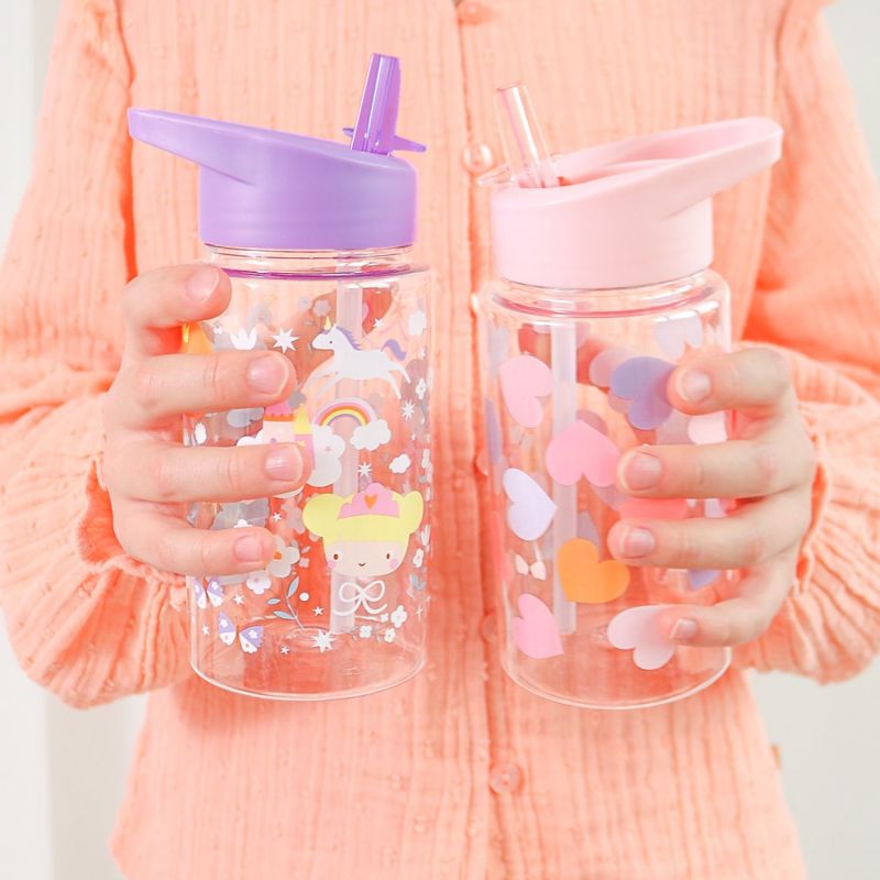 Gourde Princesses (450 ml) A Little Lovely Company Ambiance 4