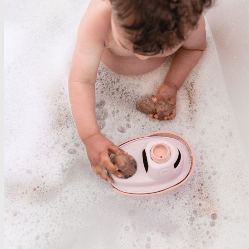 Petit Bateau Milk Simple Ambiance 2