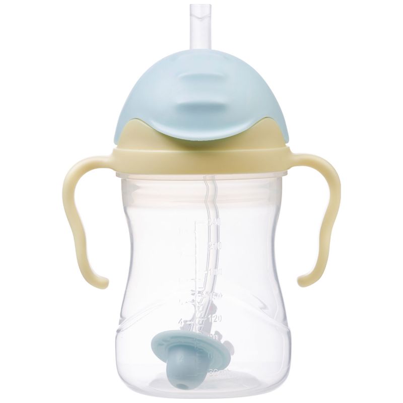 Tasse à paille lestée Looney Tunes (240 ml) B.Box Produit 2