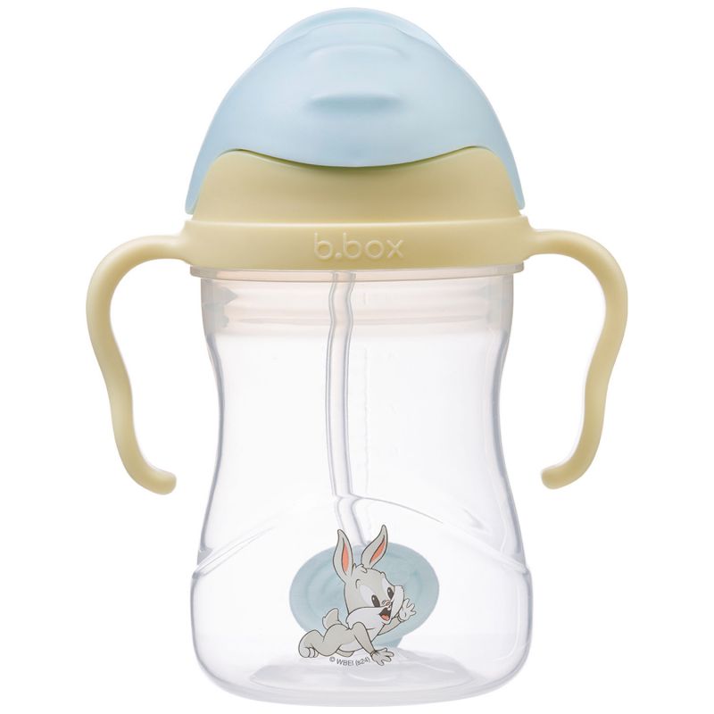 Tasse à paille lestée Looney Tunes (240 ml) B.Box Produit 3