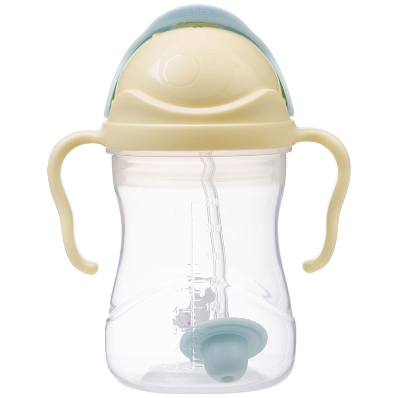 Tasse à paille lestée Looney Tunes (240 ml) B.Box Produit 4