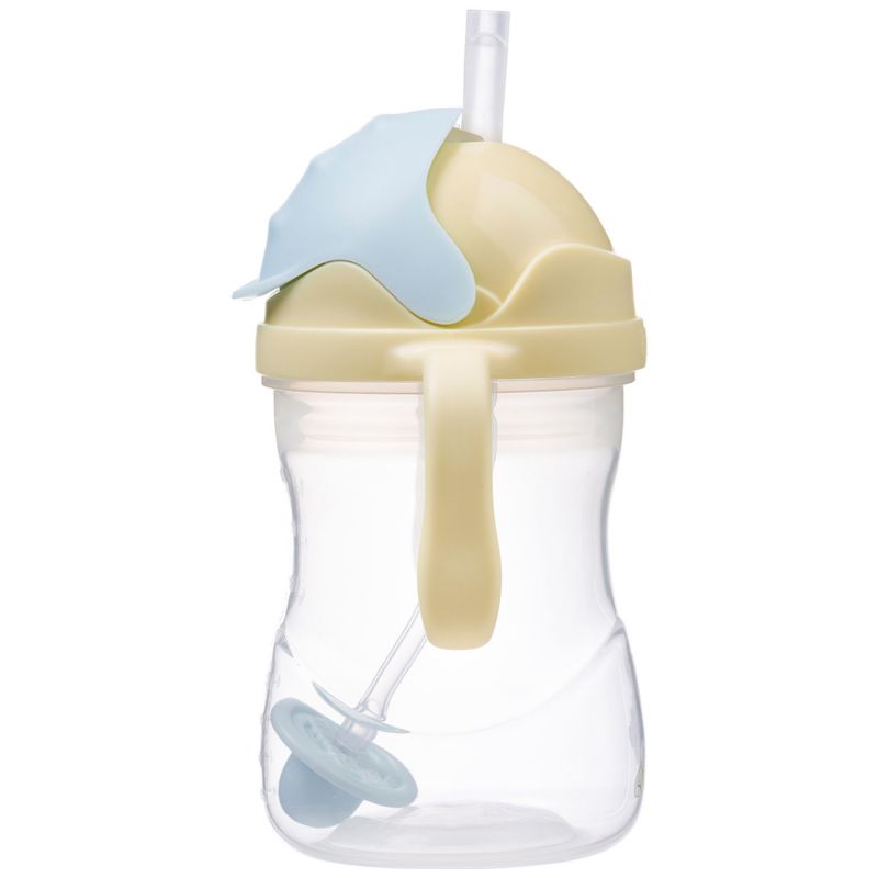 Tasse à paille lestée Looney Tunes (240 ml) B.Box Produit 5