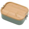 Lunch box chinois green - Fresk