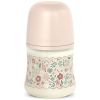 Biberon tétine SXPro S Wonderland Liberty rose (150 ml) Suavinex Produit 1
