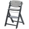 Chaise haute évolutive Timba 2 avec coussin Mineral Graphite Bébé Confort Produit 5
