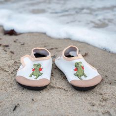 Chaussures d'eau Dino Beach (pointure 22-23)
