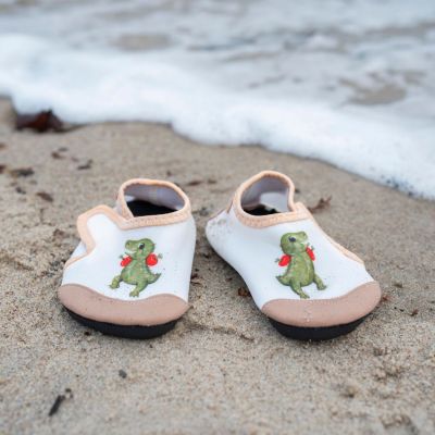 Chaussures d'eau Dino Beach (pointure 22-23)