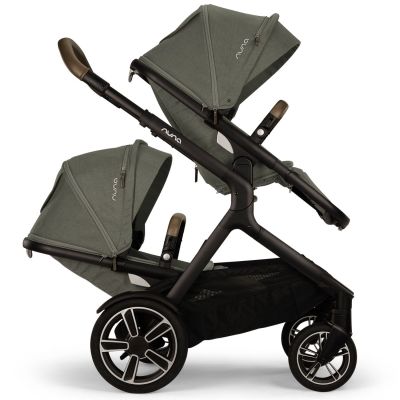 Seconde assise DEMI NEXT Pine