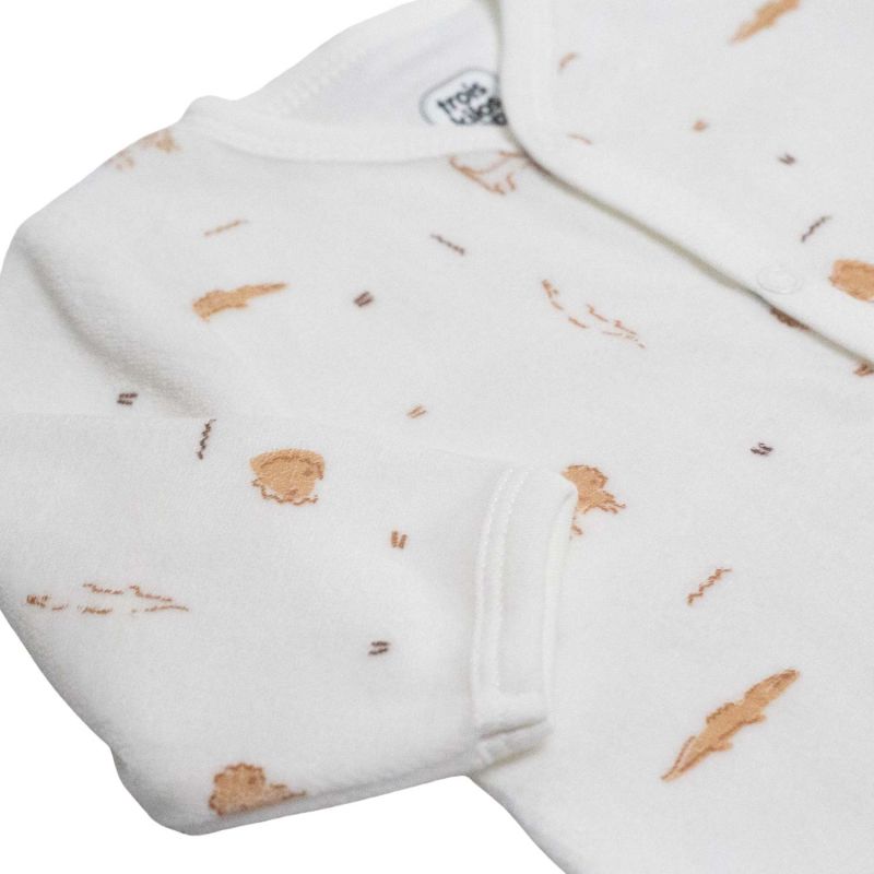 Pyjama Tam Tam (3 mois) Trois Kilos Sept Produit 5