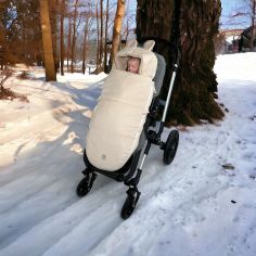 Chancelière d'hiver Hau Kea sand shell