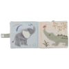 Livre tissu d'activités Safari Friends Little Dutch Produit 2