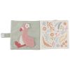 Livre tissu d'activités Safari Friends Little Dutch Produit 3
