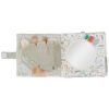 Livre tissu d'activités Safari Friends Little Dutch Produit 5