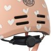 Casque de vélo Milly Sweethearts S (48-52 cm) Liewood Produit 2