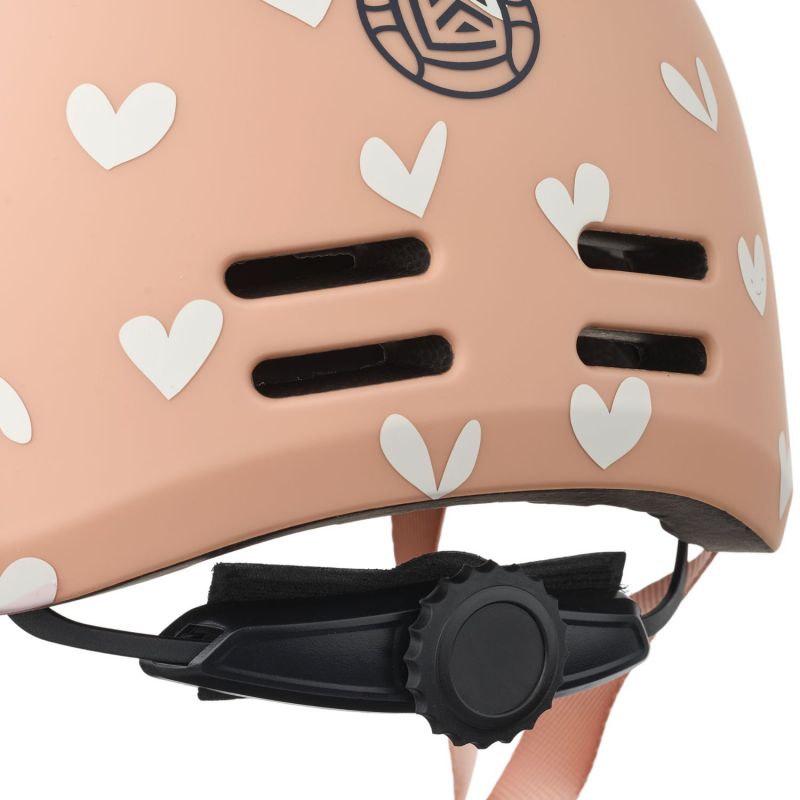 Casque de vélo Milly Sweethearts S (48-52 cm) Liewood Produit 2
