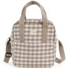 Sac isotherme biberons Caetana Sand (5,28 L) Walking Mum Produit 2
