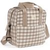 Sac isotherme biberons Caetana Sand (5,28 L) Walking Mum Produit 4