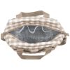 Sac isotherme biberons Caetana Sand (5,28 L) Walking Mum Produit 5