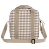 Sac isotherme biberons Caetana Sand (5,28 L) Walking Mum Produit 6