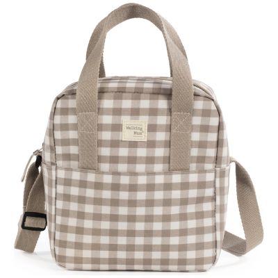Sac isotherme biberons Caetana Sand (5,28 L)