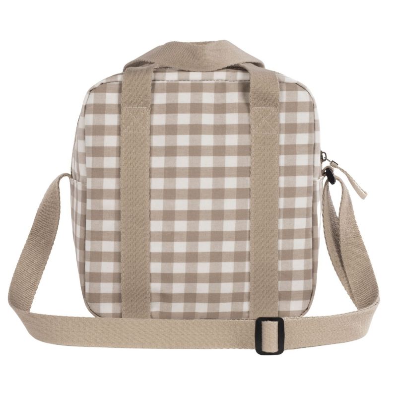 Sac isotherme biberons Caetana Sand (5,28 L) Walking Mum Produit 6