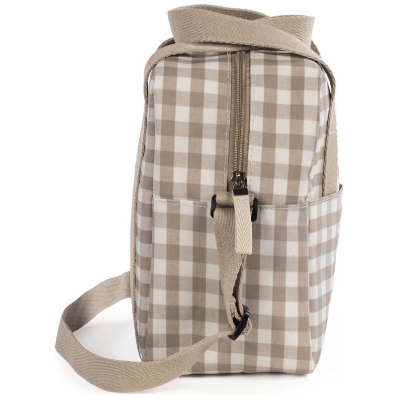Sac isotherme biberons Caetana Sand (5,28 L) Walking Mum Produit 7
