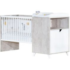 Une Selection De Lits Evolutifs Pour Bebe Berceau Magique