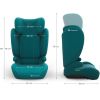 Siège auto évolutif I-Spark 2 Plus i-Size Green (groupe 2-3) Kinderkraft Produit 8