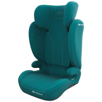 Siège auto évolutif I-Spark 2 Plus i-Size Green (groupe 2-3) Kinderkraft