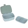 Lunch Set boîte à goûter et gourde Tiny Drivers Pelleteuse (0,46 L) Lässig Produit 5