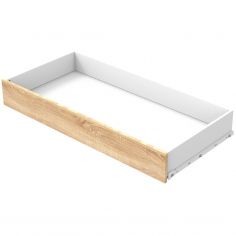 Tiroir de lit Azur (pour lit 60 x 120 cm) - Sauthon mobilier