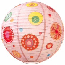 Boule japonaise colorée  par Djeco