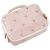Variation Rose, noir, marron du produit Lunch bag isotherme Pissenlit (2,5 L) de la marque Fresk