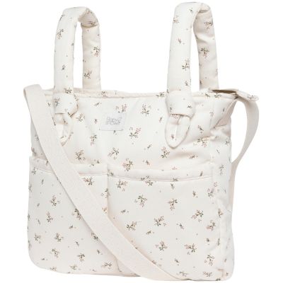 Sac à poussette Sophie Roseberry Canvas Babyshower