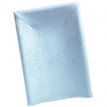 Housse de matelas à langer bleu (50 x 71 cm)  par Babycalin
