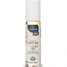 Roll-on huile bouclier Bien-être changement de saison bio (9 ml) - NeoBulle