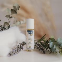 Roll-on huile bouclier Bien-être changement de saison bio (9 ml)