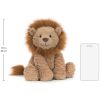 Peluche Fuddlewuddle Lion (31 cm) Jellycat Produit 2