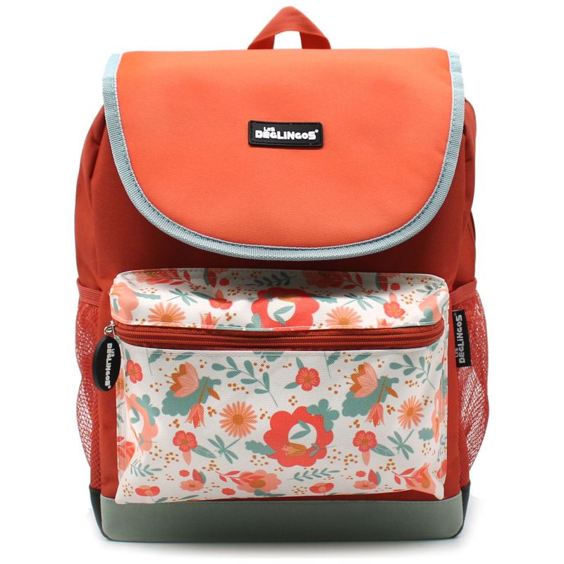 Sac à dos enfant Melimelos la Biche Les Déglingos Produit 1