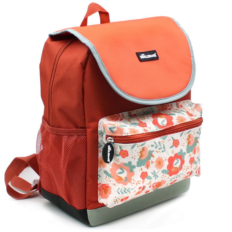 Sac à dos enfant Melimelos la Biche Les Déglingos Produit 2