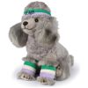Peluche Hyacinthe le Caniche (32 cm) BT Chaps Produit 4